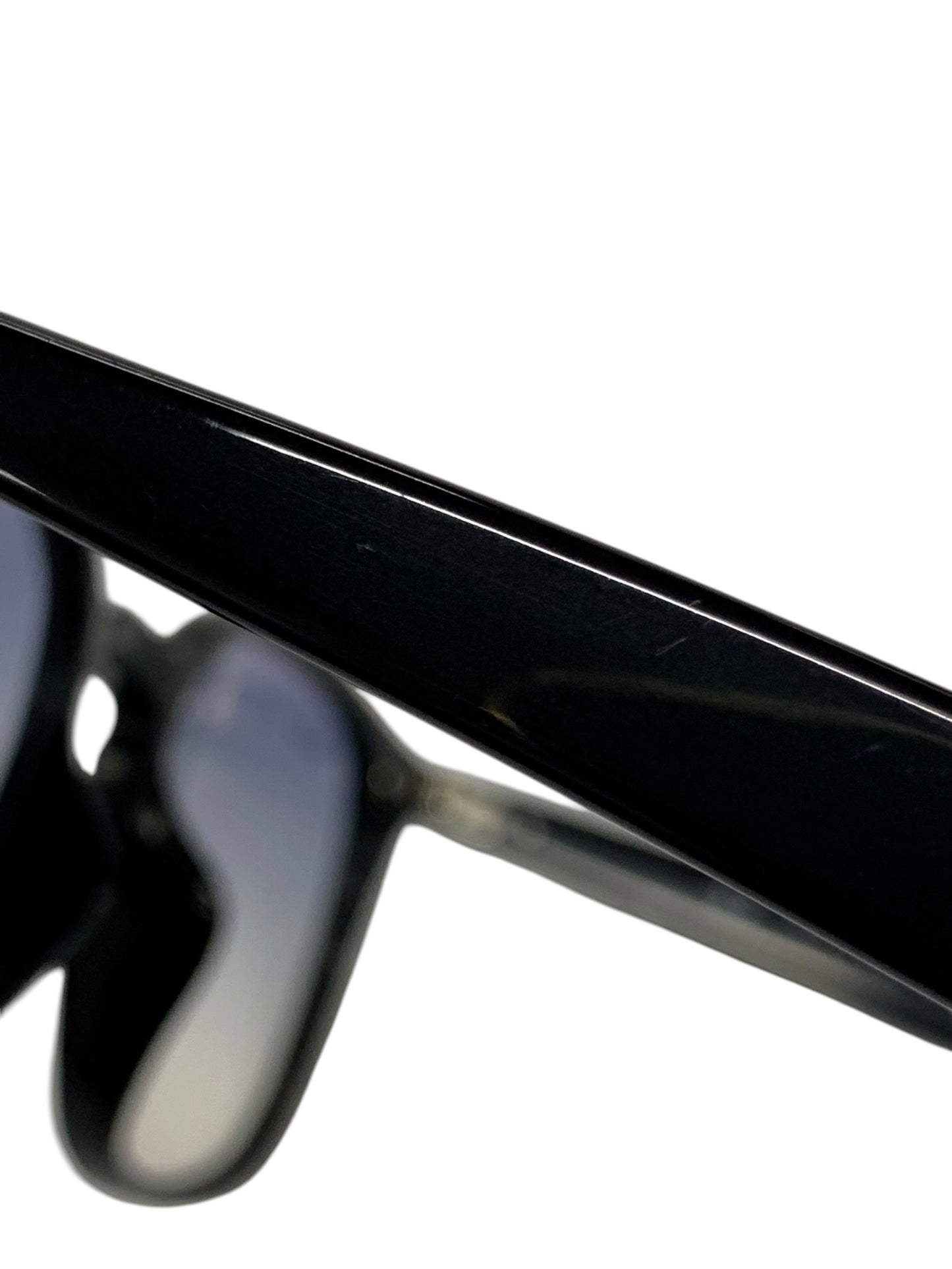 レイバン RB4258-F サングラス ブラック セルフレーム フルリム ボストン ITK99V9BQXQW