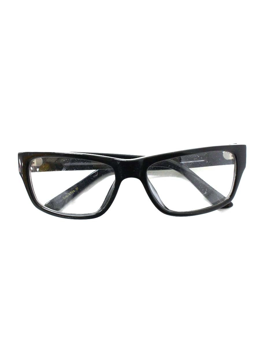 ブラックフライズ McFLY サングラス ブラック マックフライ セルフレーム ITL6HNX5FW88