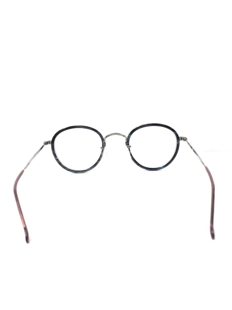 ボストンクラブ メガネ グレー MARTIN col.03 IT6ZQKIMEHQO