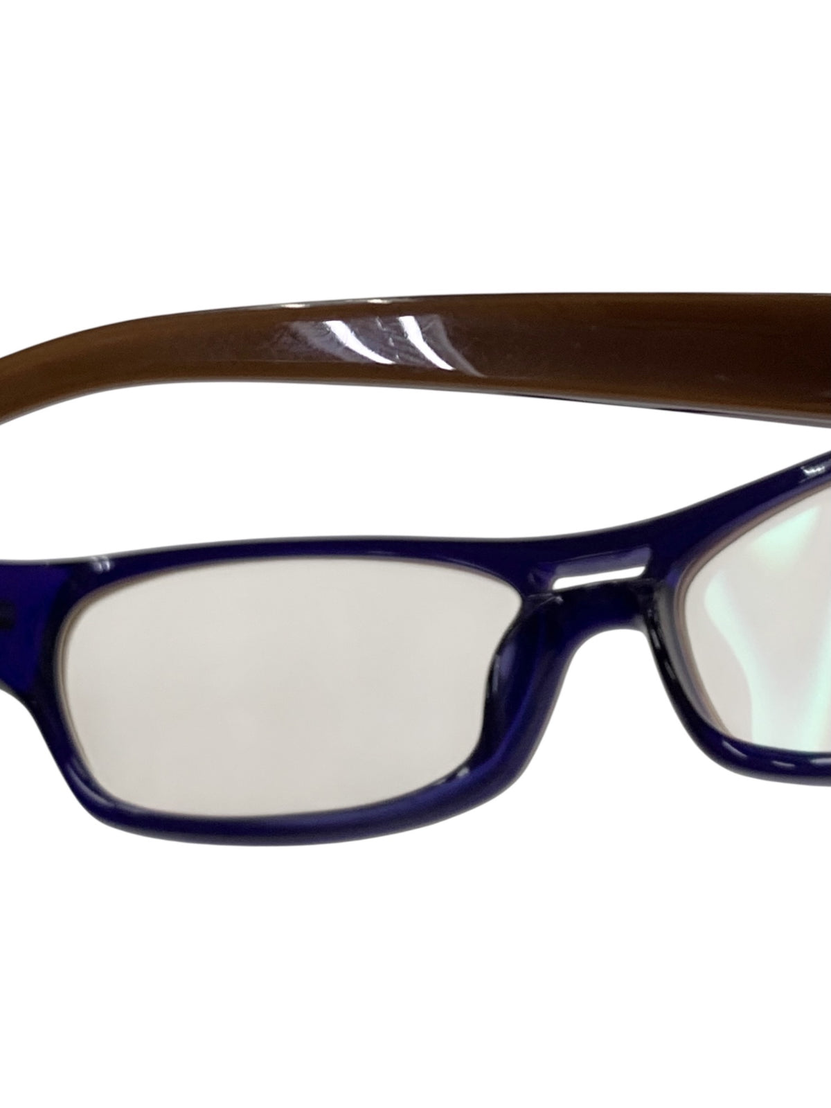 アランミクリ STARCK EYES BIOCITY P0658 メガネ ブラウン スクエア IT95FRVZAD7V