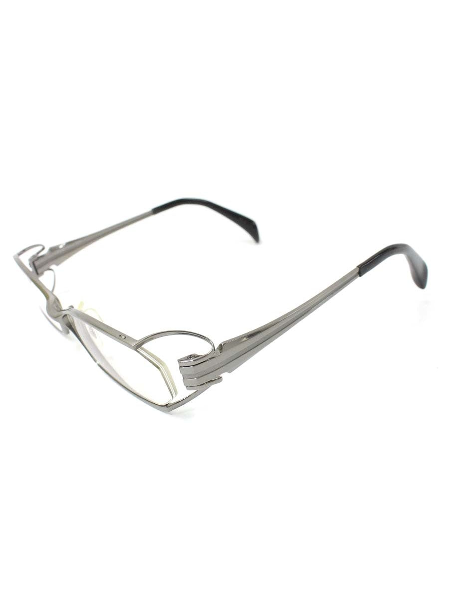 マサキマツシマ MF-1099 メガネ ブラック チタンフレーム フルリム スクエア IT13FCU14XY2