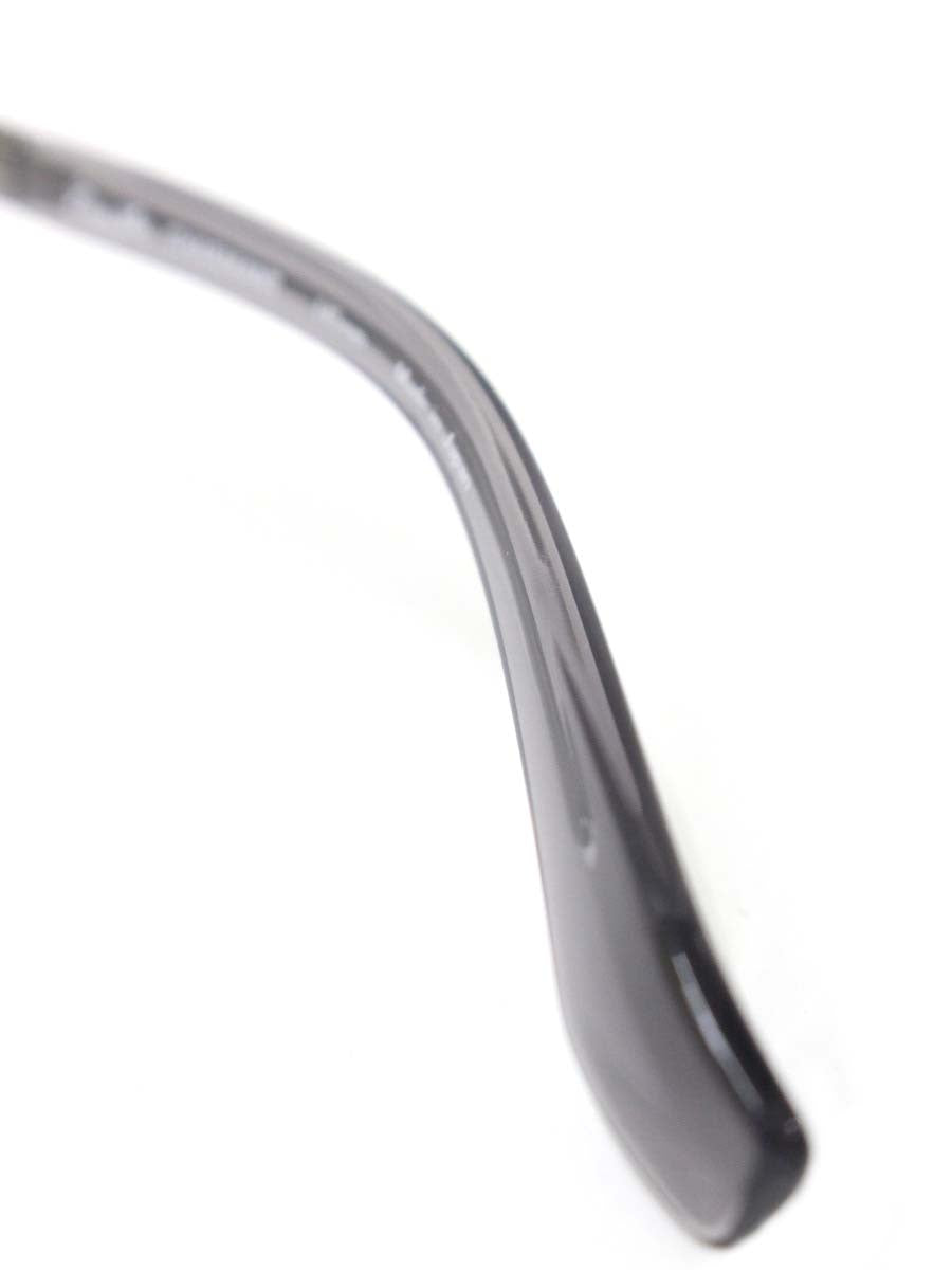 ラインアートシャルマン Bariton XL1831 メガネ グレー メタルフレーム フルリム スクエア IT31G540B5MU