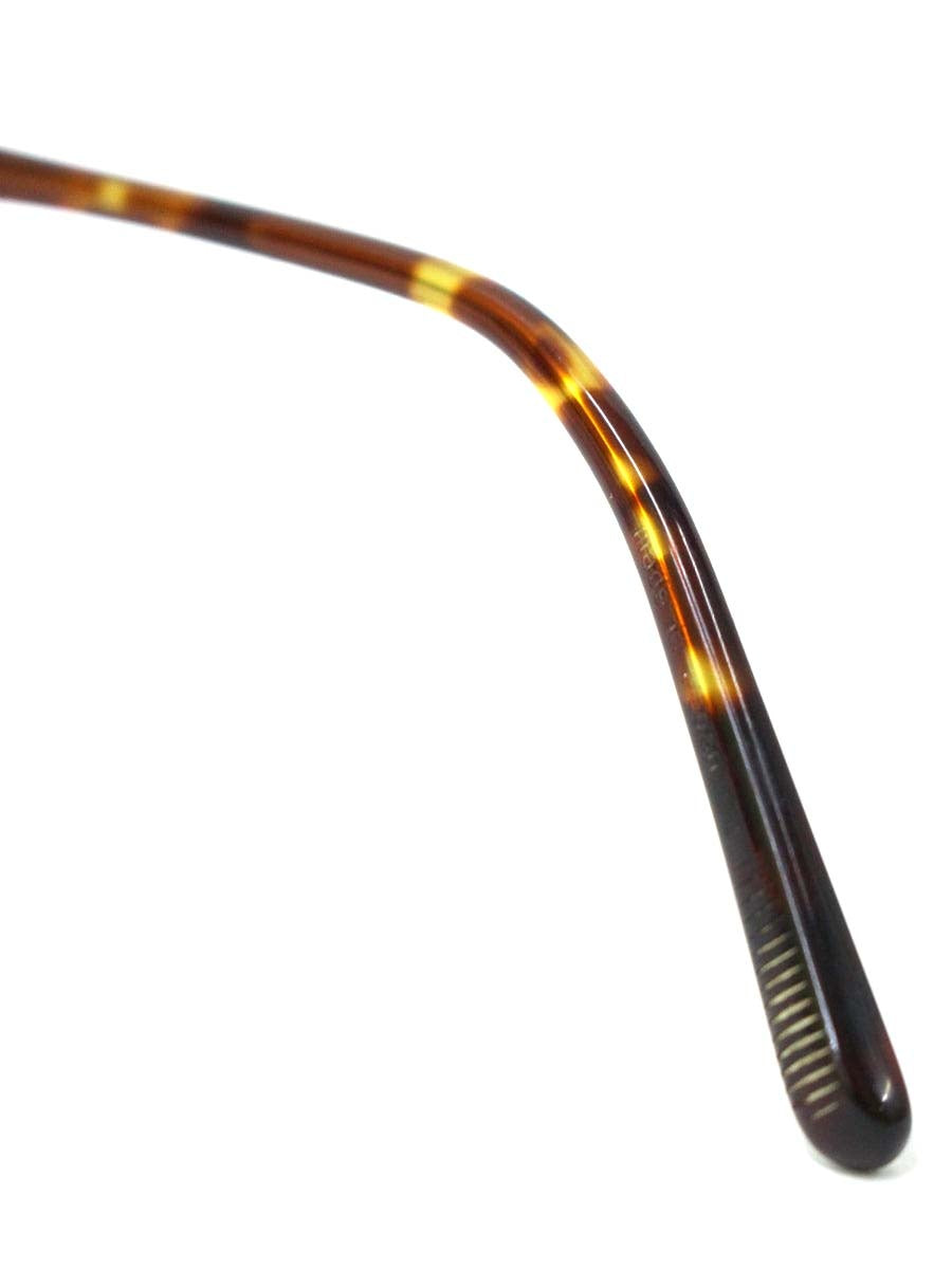 アイヴァン PHIL メガネ ブラウン セルフレーム フルリム ボストン ITDTGYI9S8E4