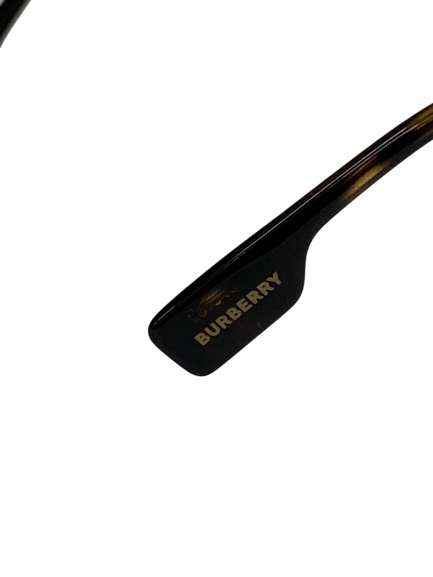 バーバリーロンドン B3136D サングラス ゴールド メタルフレーム フルリム グラデーションレンズ IT21BAXQMMS4