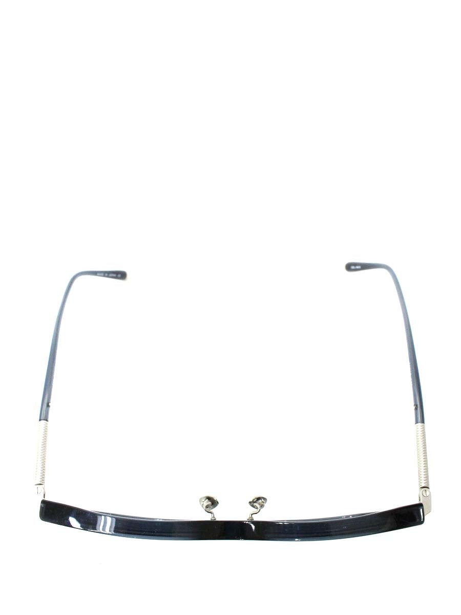 ホワイトスクリーン メガネ チタンフレーム Vector ウェリントン ITHUA635PH5Q