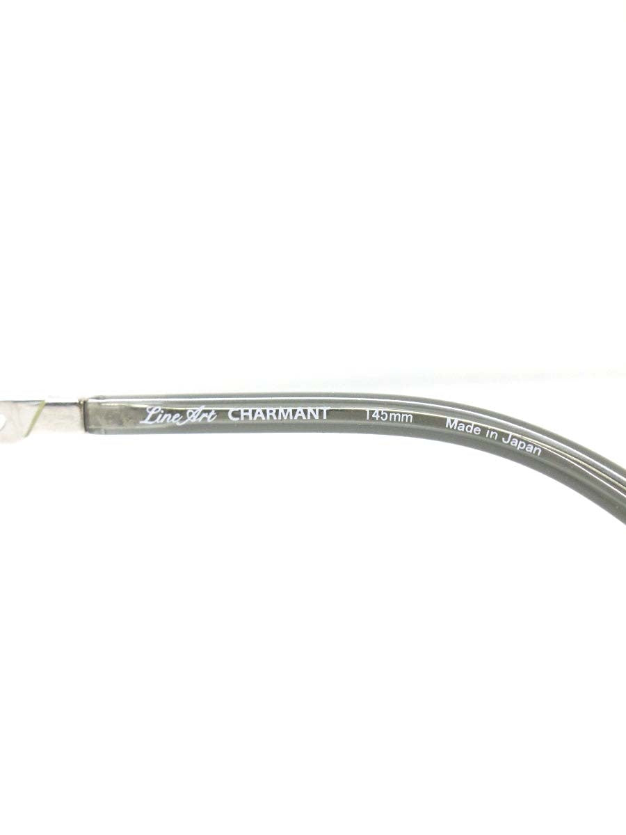 ラインアートシャルマン Brioブリオ XL1816 メガネ ヘキサゴン IT899E3UV6XC