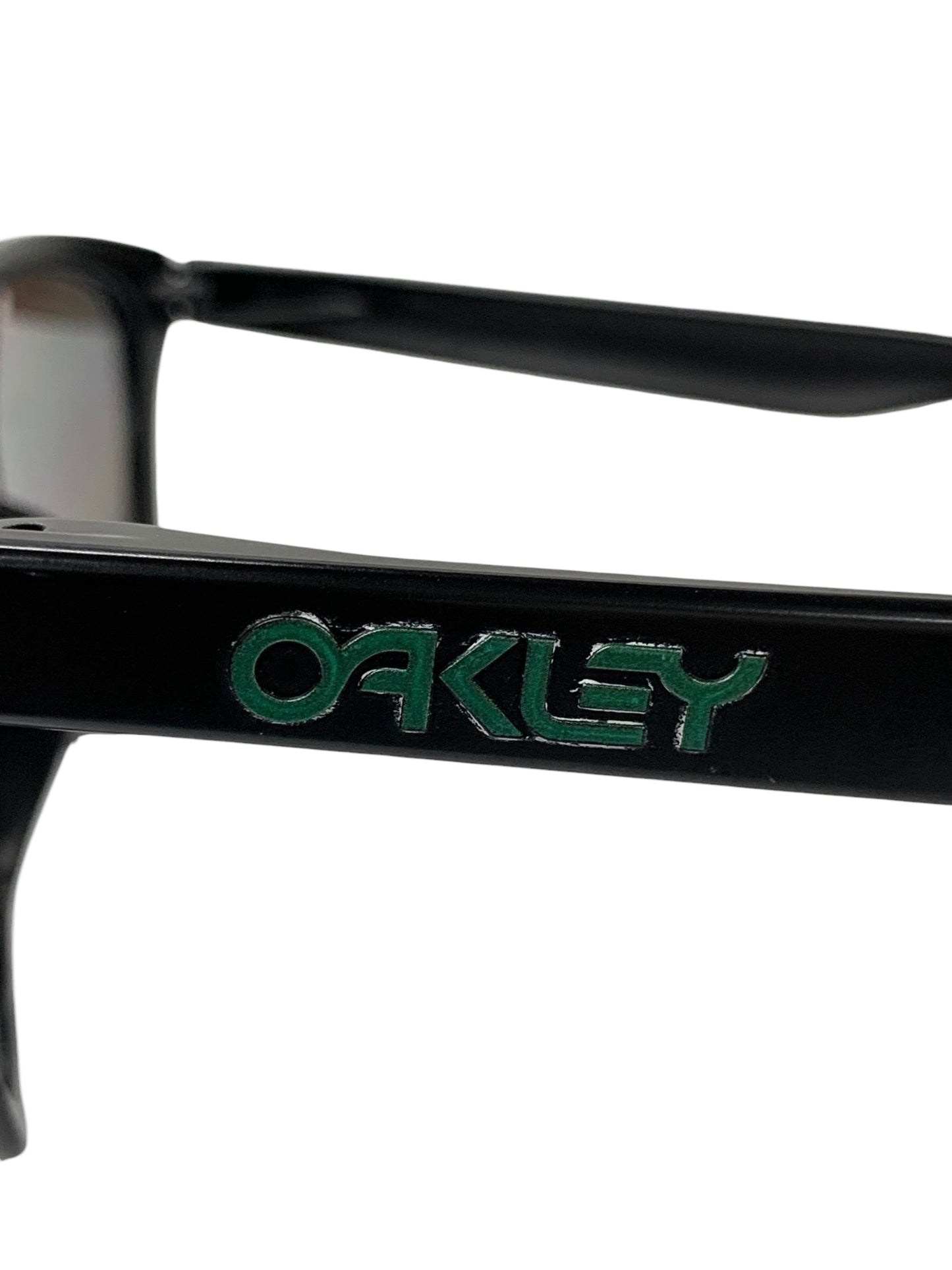 オークリー Frogskins OO9245-43 サングラス ブラック セルフレーム フルリム ボストン ITQUZ0MC79AO