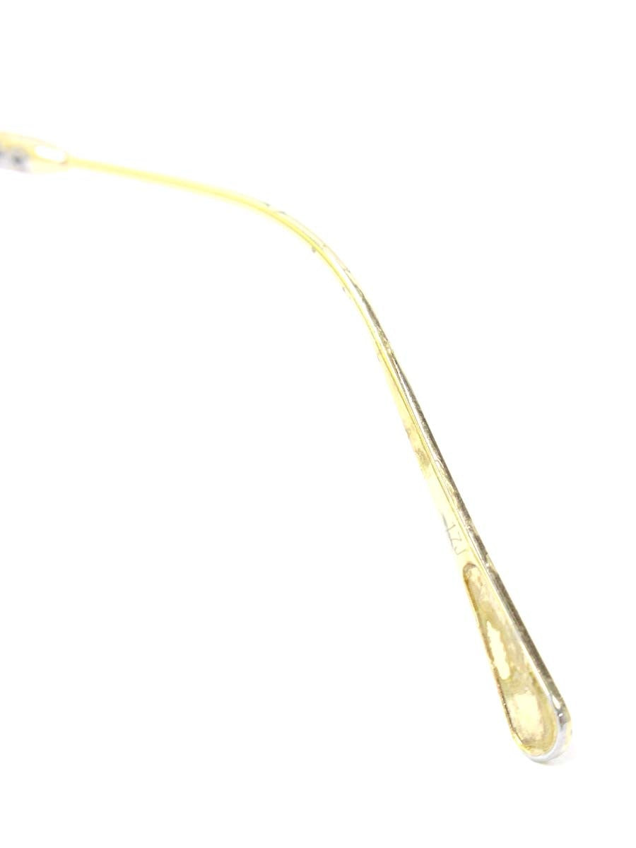 オリバーピープルズ メガネ ブルー マーブル IT7Z5W54AWRF