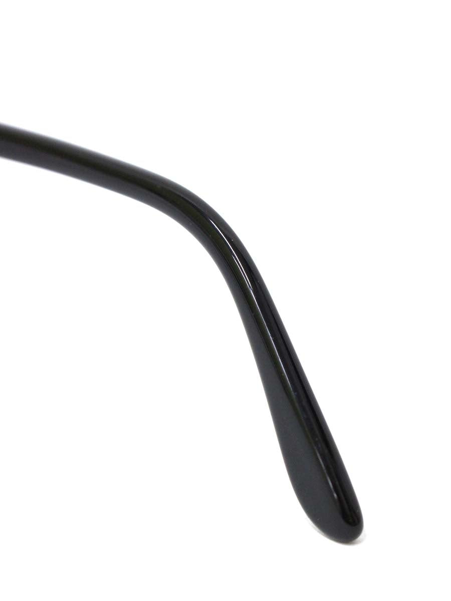 トムフォード TF5795-K-B メガネ ブラック セルフレーム フルリム ボストン ITA0M49JCD28