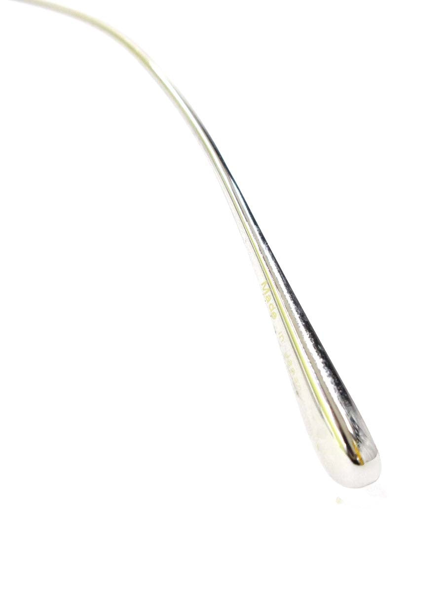 オリバーピープルズ Davitt OV5389D メガネ ネイビー/シルバー コンビフレーム フルリム ウェリントン IT2B6PFXJMLC