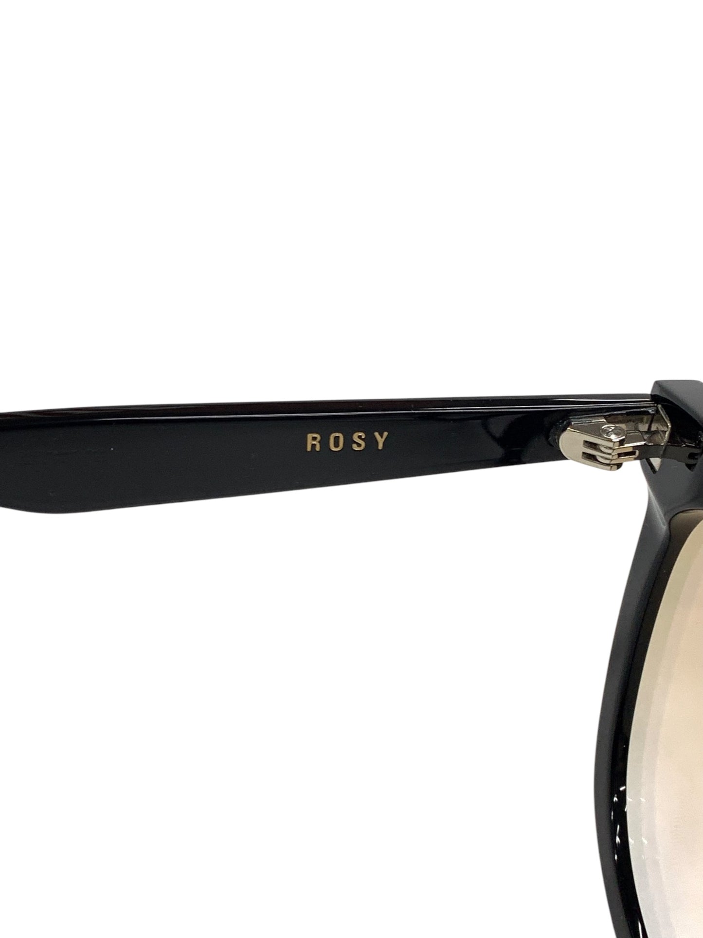ジェントルモンスター ROSY ブラック 眼鏡 サングラス ITXISRTMG2RC