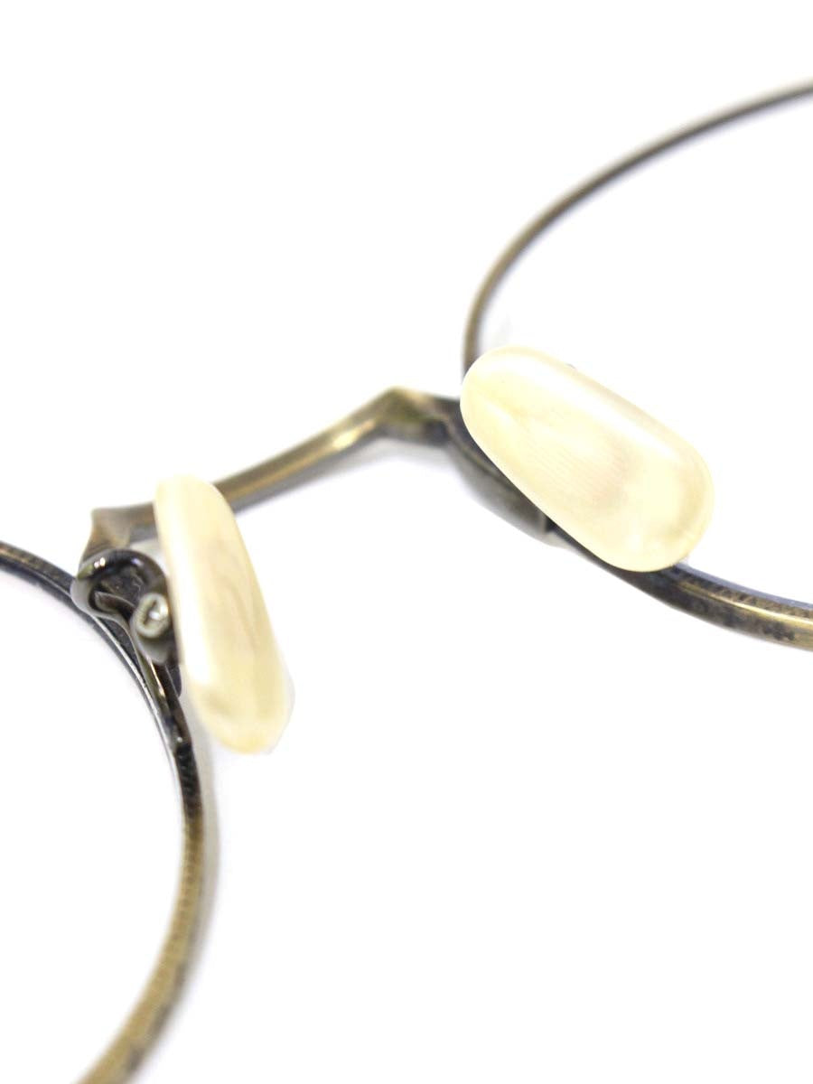 ayame(アヤメ) メガネ ブラウン べっ甲柄 ITFNYJN6DSGW