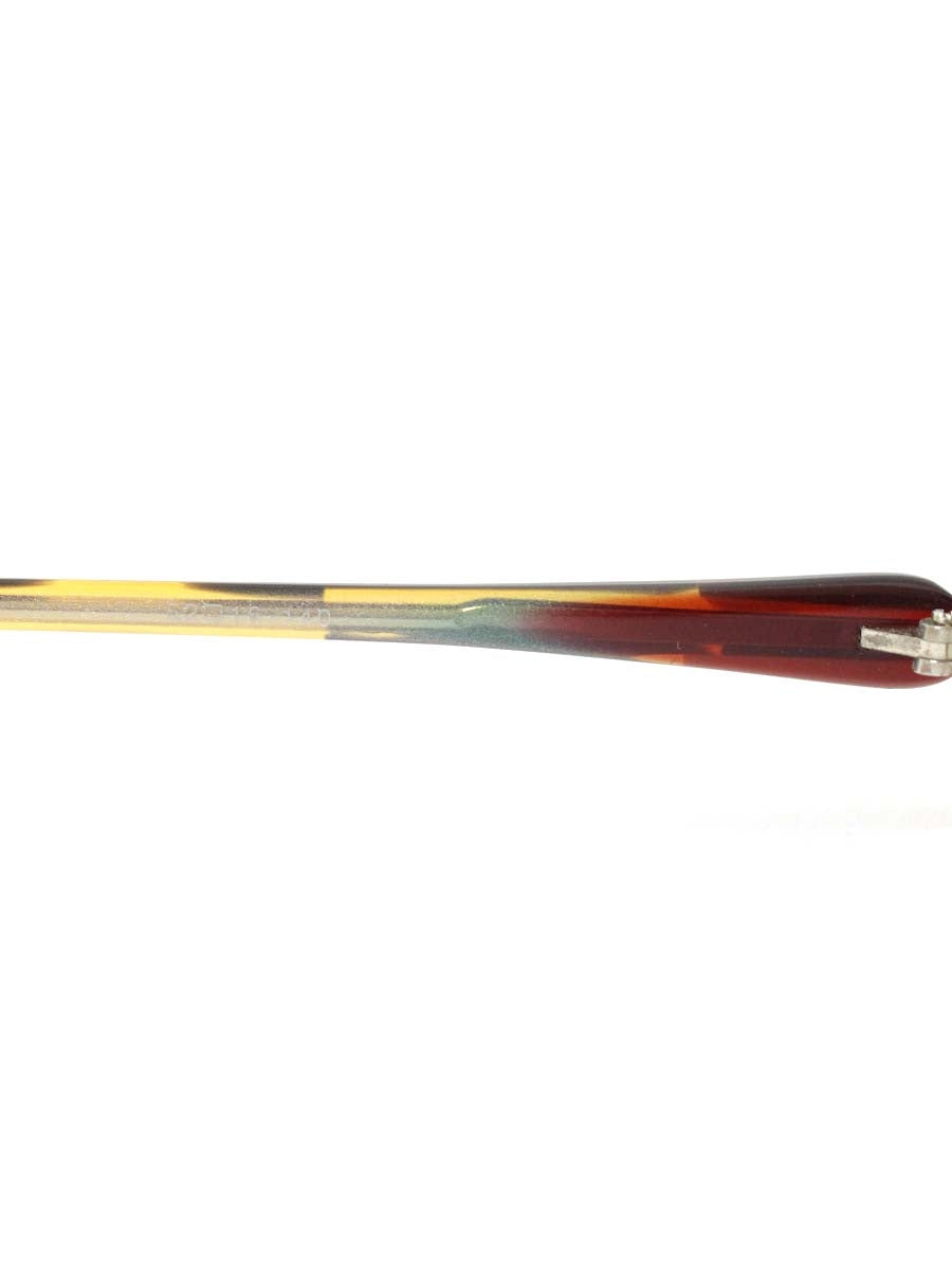 ゴッシュ GO-414 メガネ レッド セルフレーム フルリム スクエア ITFAQ1MJ5T9S