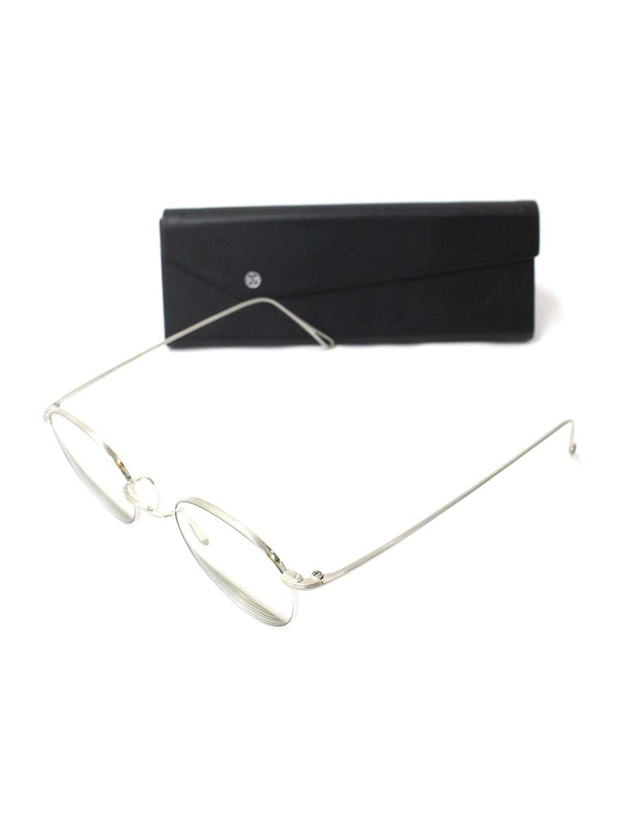 ayame(アヤメ) MANRAY シルバー ポーカーフェイス 限定カラー ITRJ1U4ORBY0