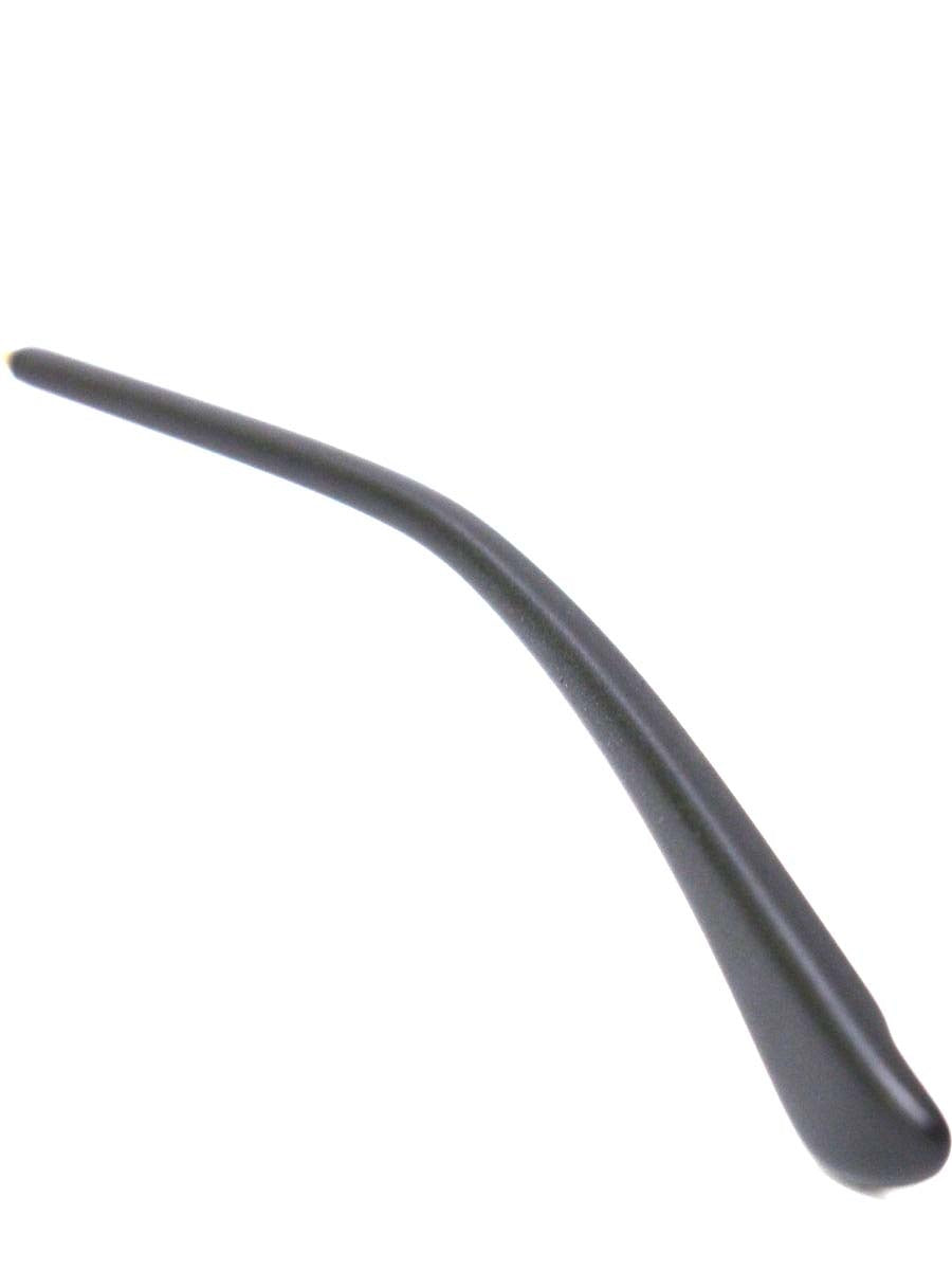 フォーナインズ 999.9 Salvatore Ferragamo コラボ SF9010 メガネ ゴールド/ブラック スクエア ITIPD6SSGPRH