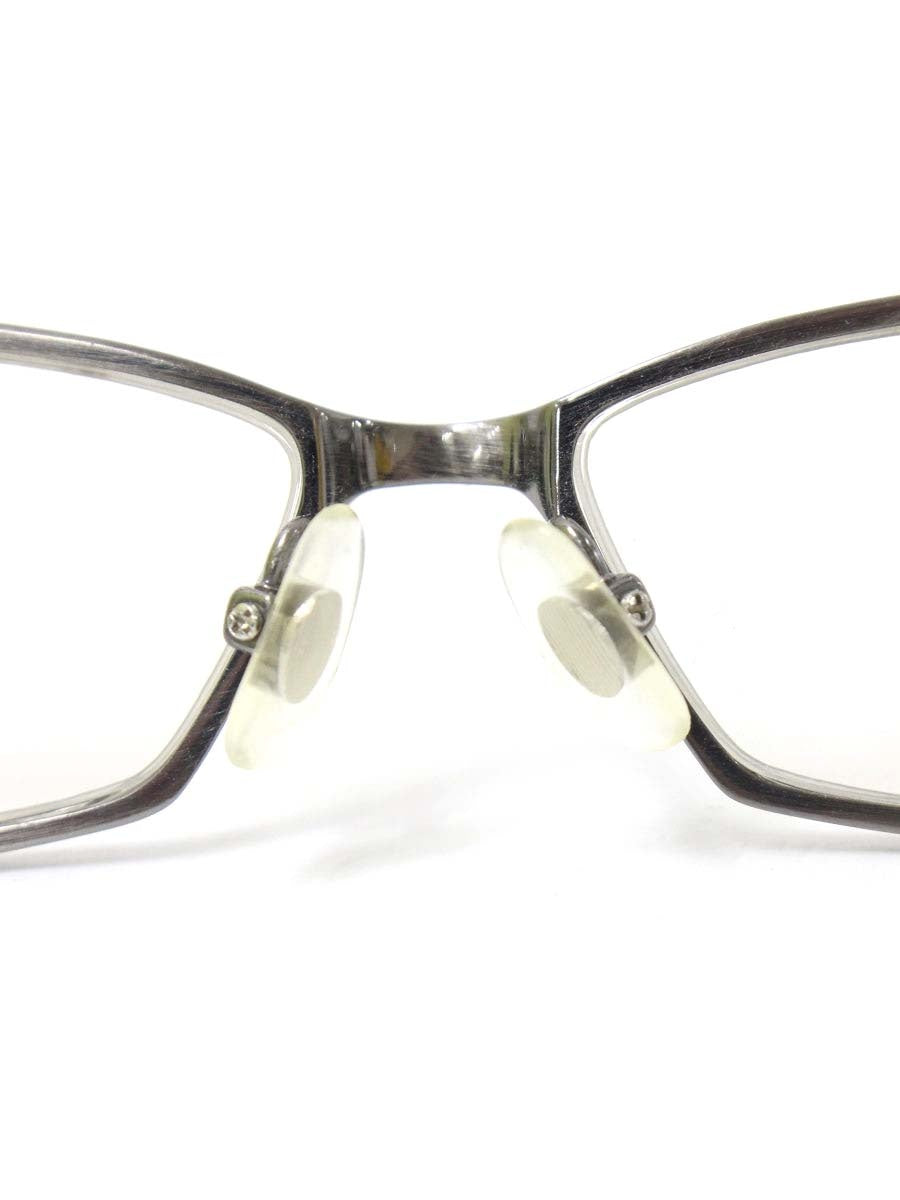 マサキマツシマ MF-1099 メガネ ブラック チタンフレーム フルリム スクエア IT13FCU14XY2
