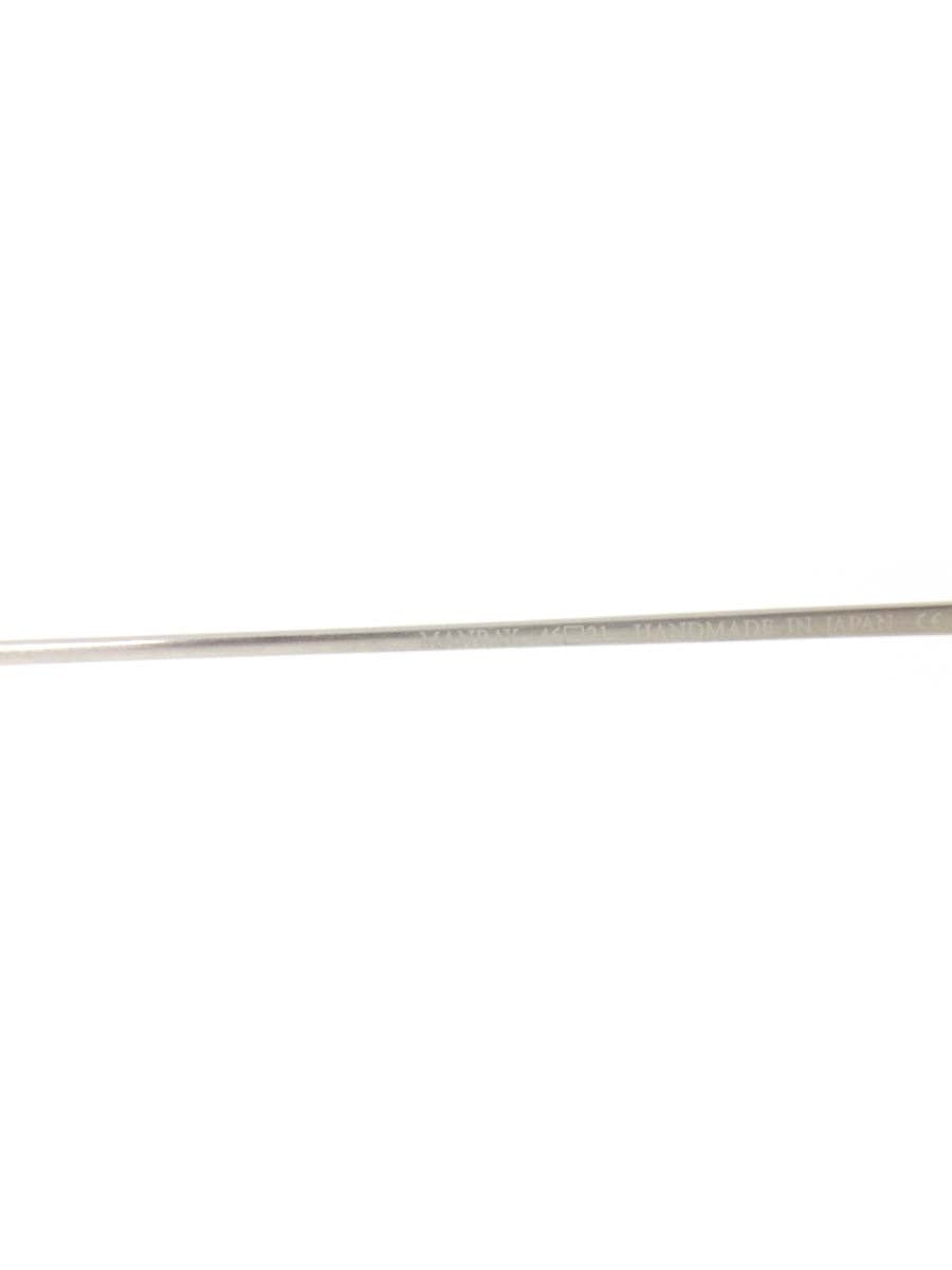 ayame(アヤメ) MANRAY シルバー ポーカーフェイス 限定カラー ITRJ1U4ORBY0