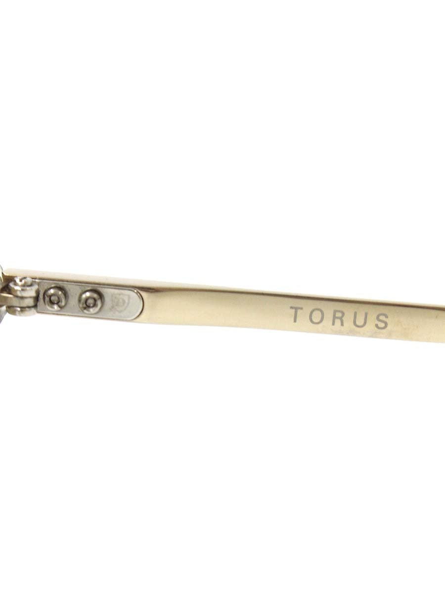 ディータ TORUS DTX110-50-01AF メガネ 眼鏡 ブラック/ゴールド トーラス コンビフレーム フルリム ウェリントン IT34LI5H155P