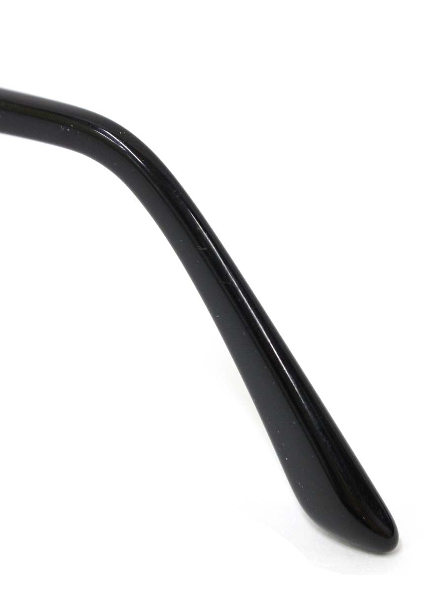 レイバン RB5272 メガネ ブラック セルフレーム フルリム スクエア ITYU83HU98GS