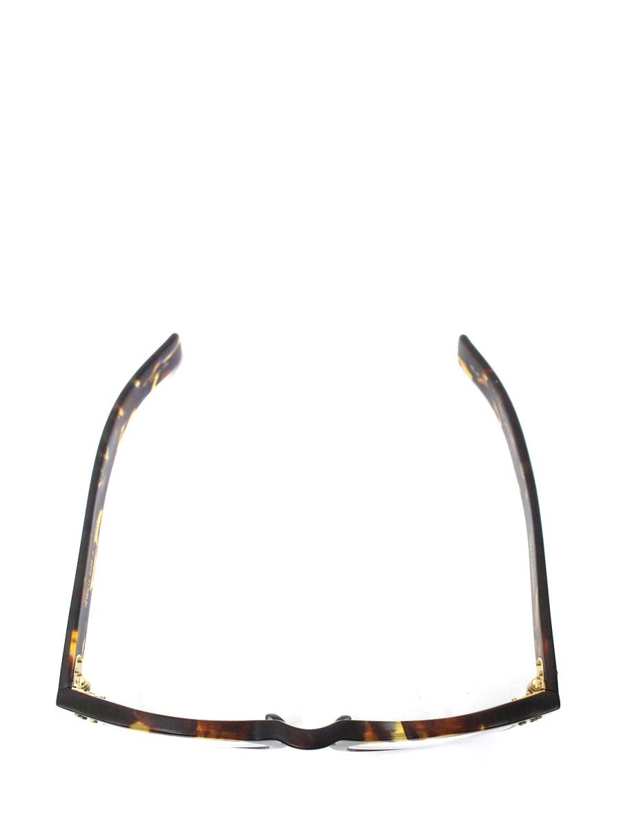 ミスタージェントルマン HENDRIX メガネ ブラウン セルフレーム べっ甲柄 ボストン IT0S9J7SE2IR