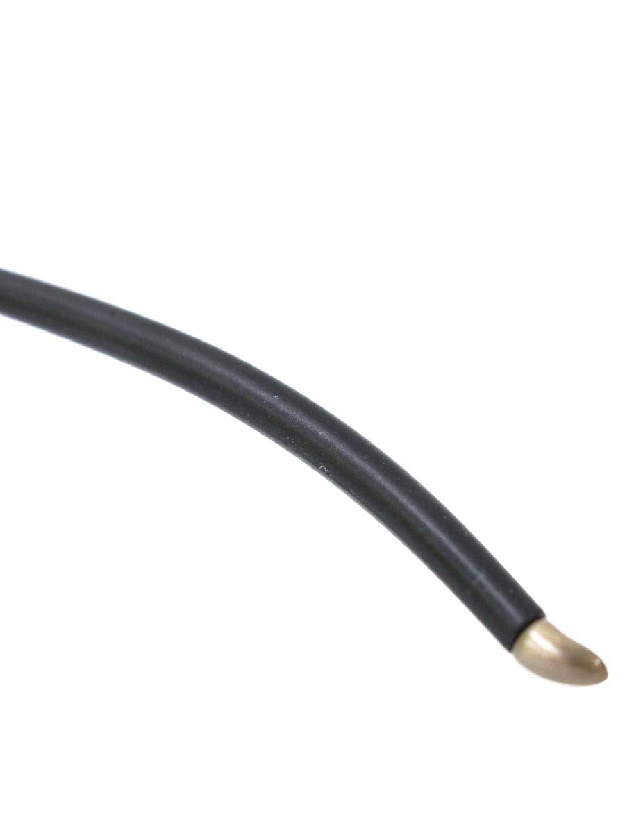 オークリー WINGFOLD OX5100-0454 メガネ ブラウン/ブラック スクエア ITLO4BYU1XH0