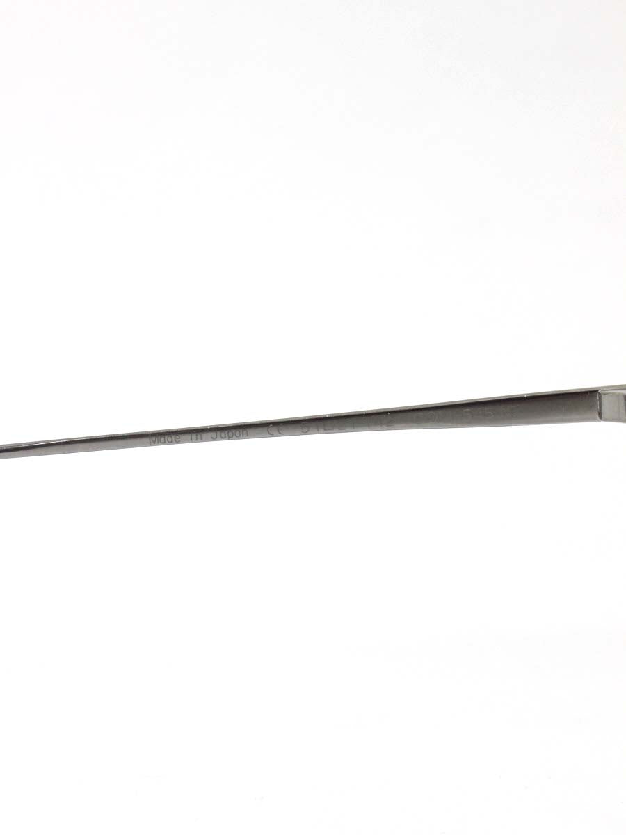 BJクラシックコレクション COMBI COM-545 NT メガネ ブラック ウェリントン ITAKWOG41FQT