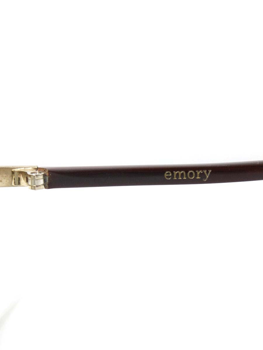 バディーオプティカル emory サングラス ゴールド ラウンド ワンブリッジ ITPBOOERBKVS