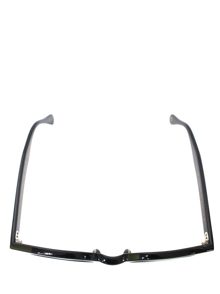 モスコット LEMTOSH メガネ ブラック レムトッシュ セルフレーム フルリム ウェリントン ITE435FLJMMK