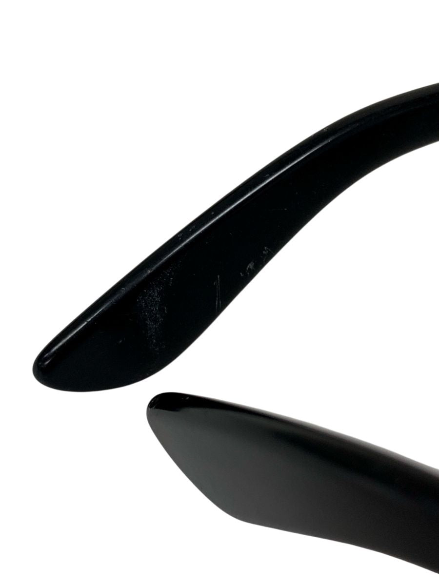 レイバン RB2140-F サングラス ブラウン セルフレーム フルリム ウェリントン ITJVDMG0DM56