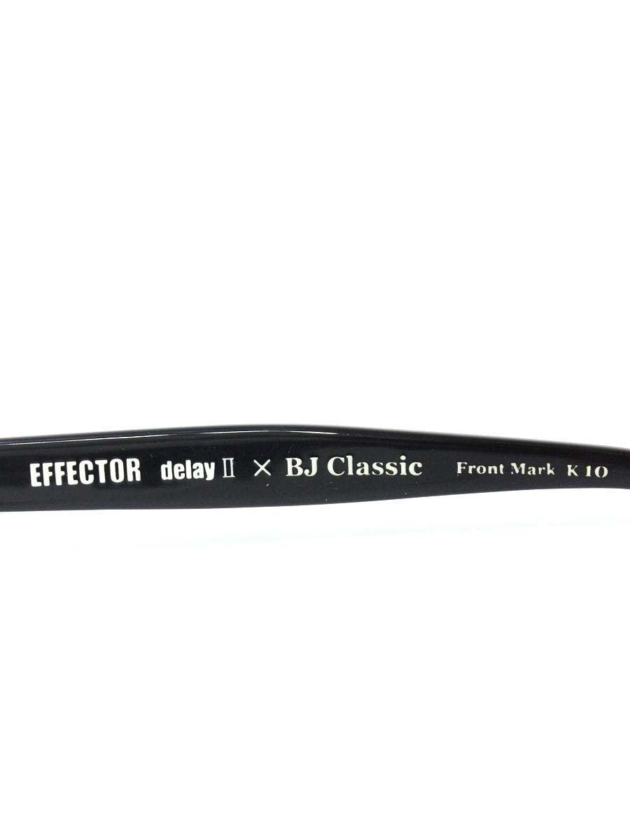 エフェクター delay2×BJ Classic 10th Anniversary ブラック ウェリントン IT8QJ54Q15JK