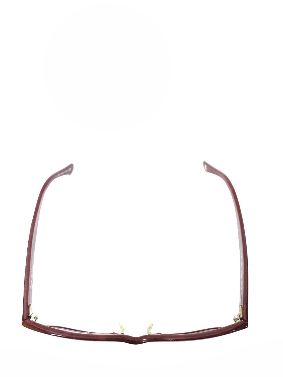 ポールスミス PM8120 メガネ ボルドー セルフレーム フルリム ウェリントン ITGEWJG4LBLW