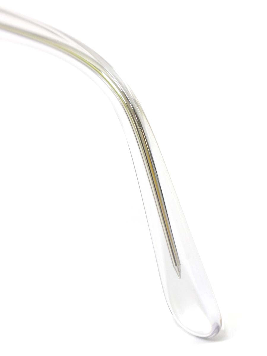 レイバン RB5401D メガネ 透明 ボストンフレーム ITA6ZPX9B85G