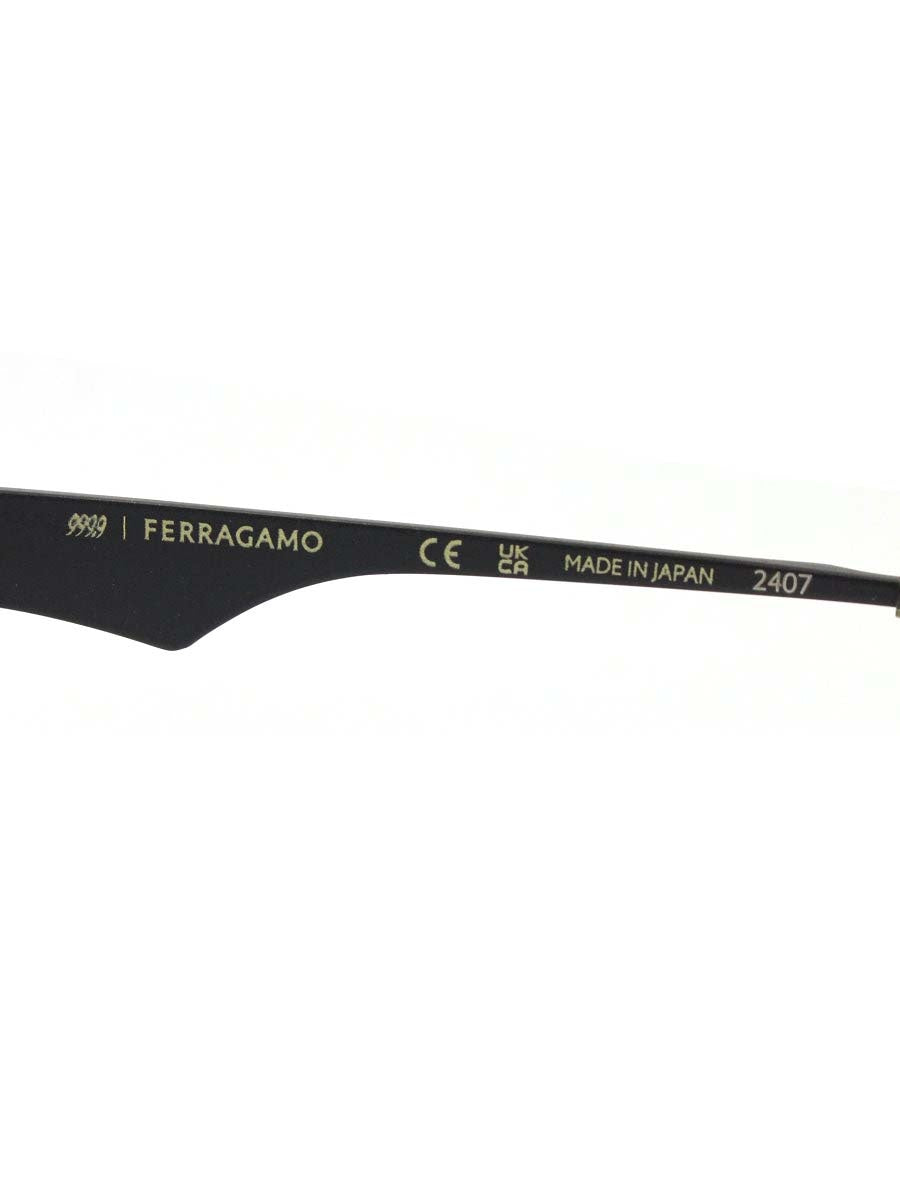 フォーナインズ フェラガモ SF9019 メガネ グリーン Salvatore Ferragamo チタニウム IT3EIRY853EU