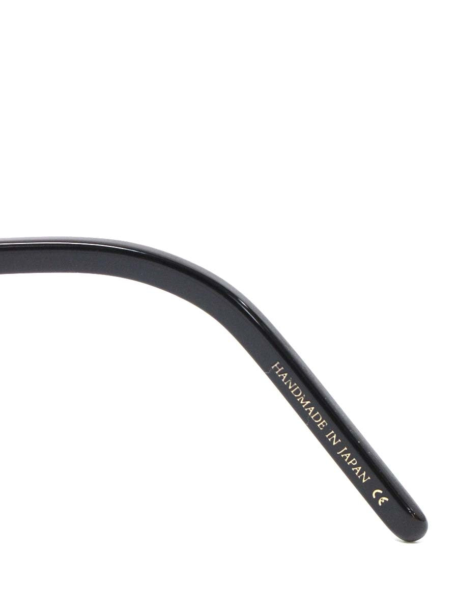 ayame(アヤメ) メガネ シルバー HEX ヘキサゴン  インナーリム ツーブリッジ ITAAVIG06IJ9