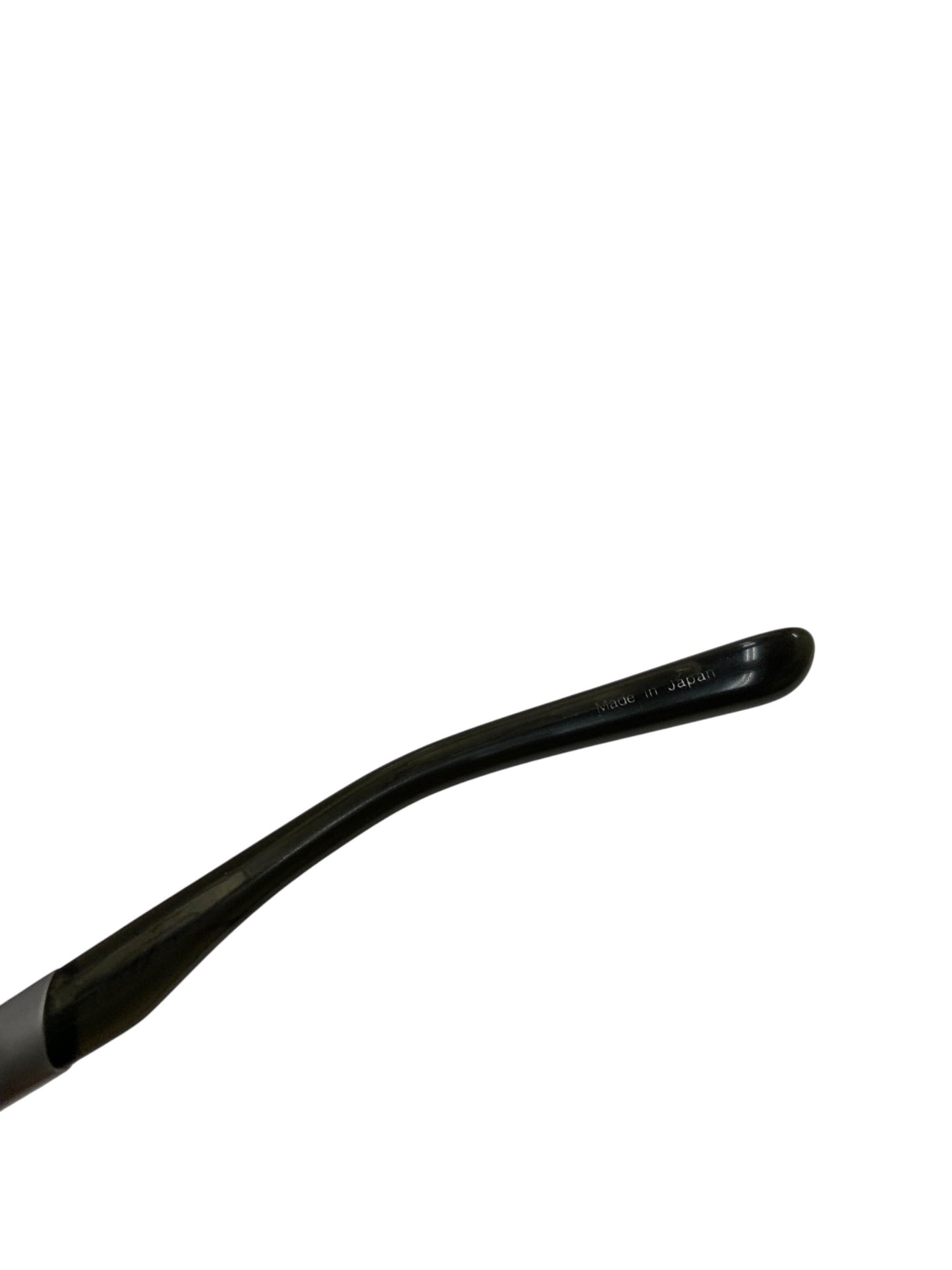 ポルシェデザイン P8182 メガネ シルバー メタルフレーム フルリム スクエア ITAERW3VHZ8A