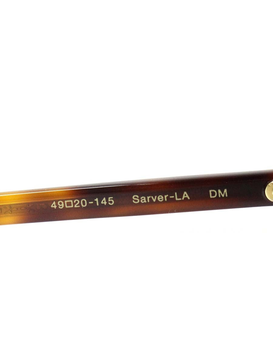 オリバーピープルズ sarver la ブラウン べっ甲 眼鏡 メガネ ITGBA55Y92EC