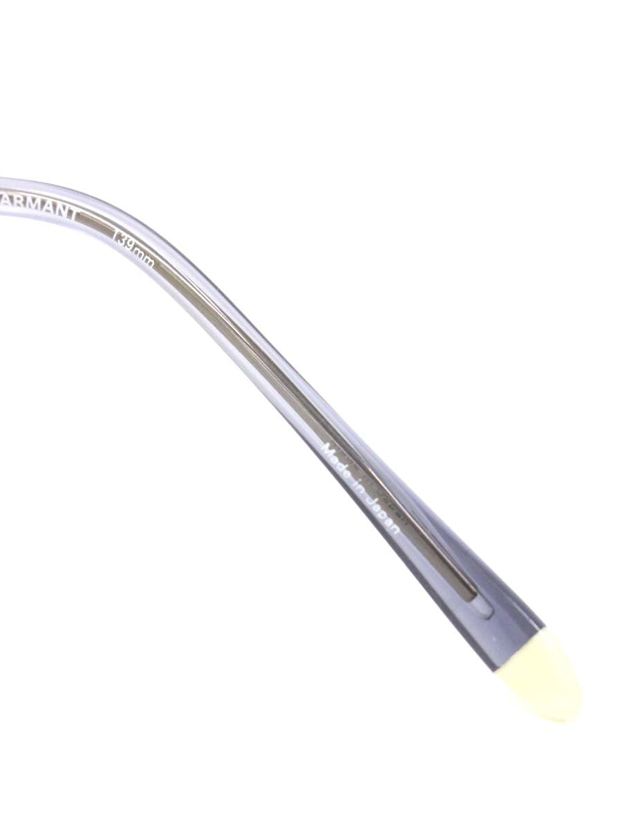 ラインアートシャルマン Solo ソロ XL11304 メガネ ネイビー メタルフレーム ボストン IT0Y7HKB8YGO