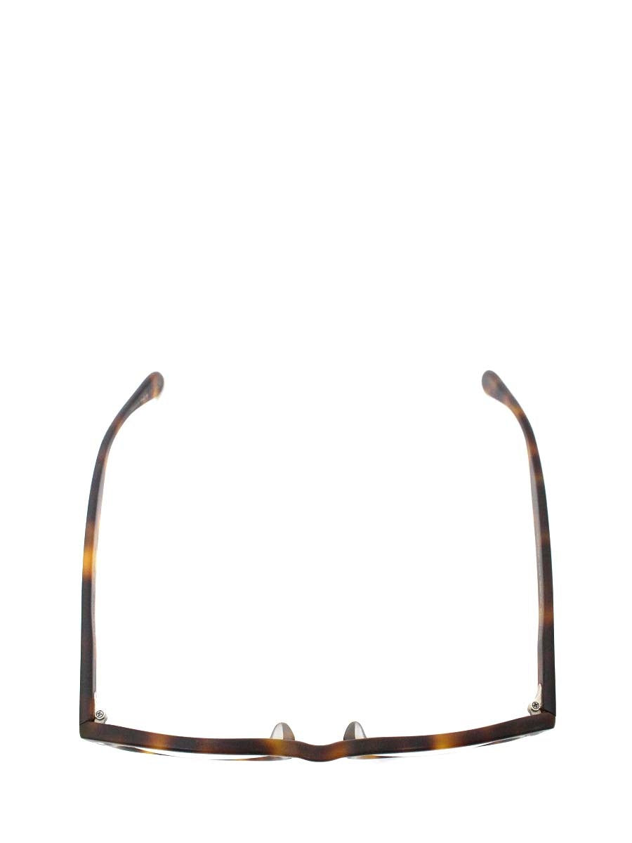 オリバーピープルズ Sheldrake Low Bridge Fit OV5036A メガネ ブラウン ウェリントン ITAX9EMKXHC8