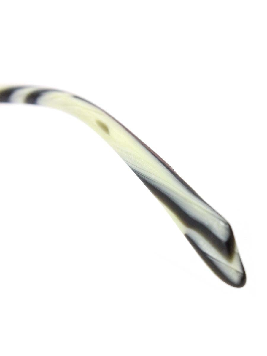 ゴッシュ GO-363 メガネ ピンク/マルチカラー スクエア ITET78AC4U1C