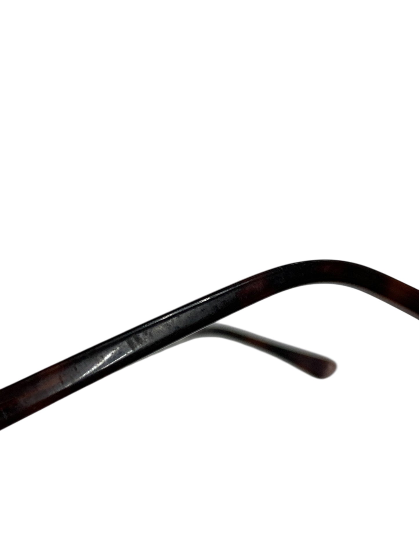 レイバン クラブマスター RB3016 サングラス ブラウン コンビフレーム フルリム ウェリントン IT2KG1BXWH74