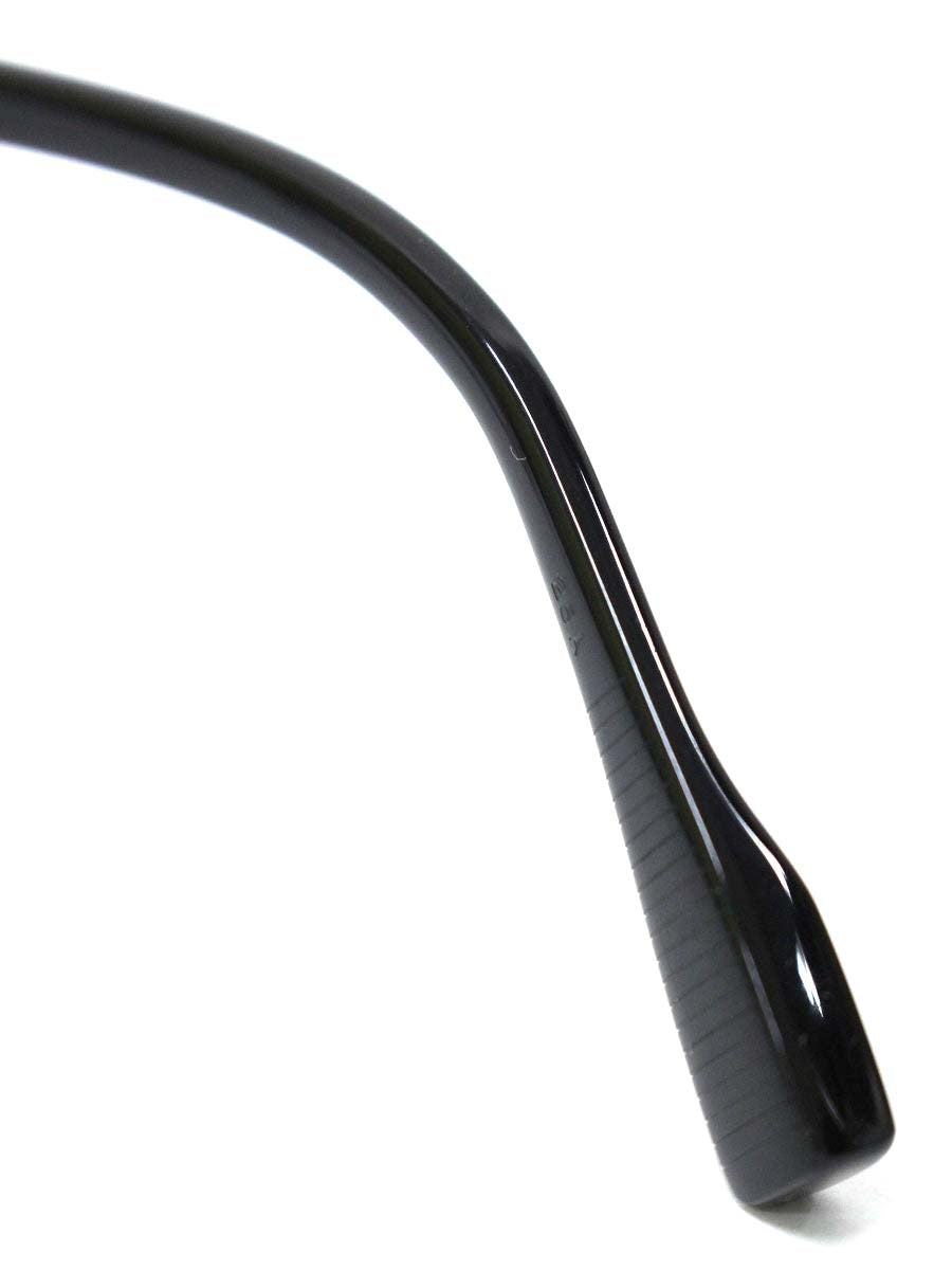 イーファイブアイヴァン m19 メガネ ブラック/ゴールド ボストン MBKWG/WG IT9JF3P4ZJU8