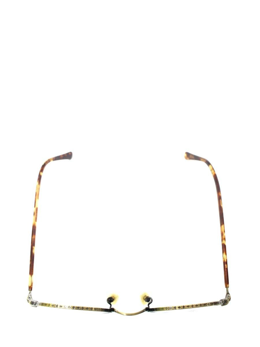 ayame(アヤメ) メガネ ブラウン べっ甲柄 ITFNYJN6DSGW