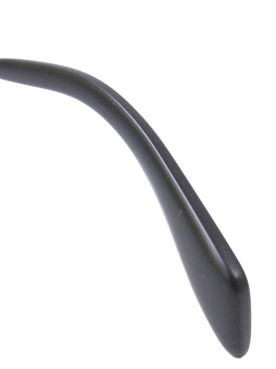 サムライ翔 SS-T23 メガネ ホワイト 智 メタルフレーム スクエア IT4H6KURRXEL