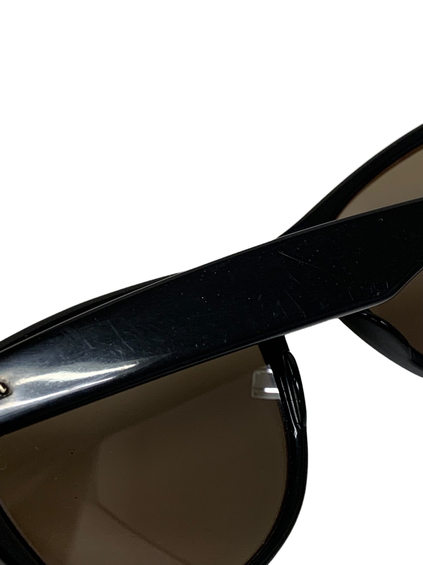 レイバン WAYFARER B&L5022 サングラス ブラック ウェイファーラー セルフレーム フルリム ウェリントン USA製 IT3X7E0E9R48