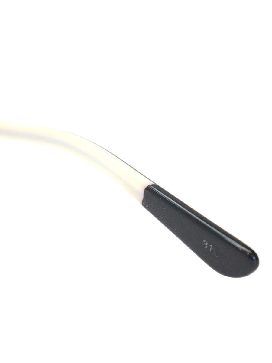 レスザンヒューマン LH1101 メガネ グレー スクエア ITHKV2YHZ67M