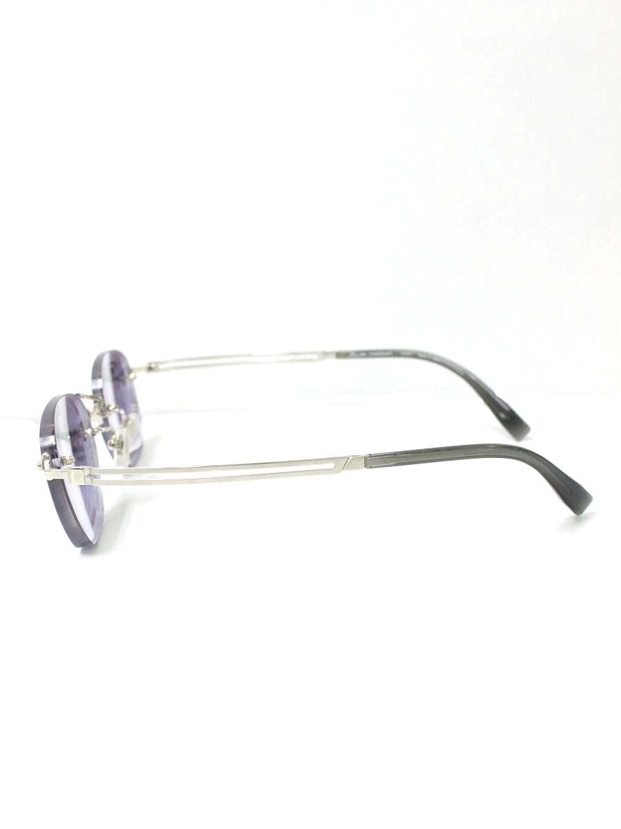 ラインアートシャルマン Brioブリオ XL1816 メガネ ヘキサゴン IT899E3UV6XC