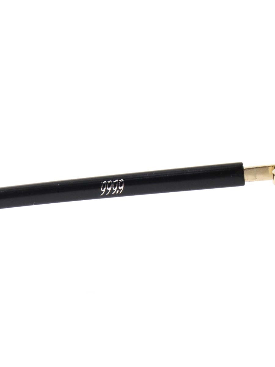 フォーナインズ メガネ NP-72 ブラック ネオプラスティック IT8DKVES42Q8