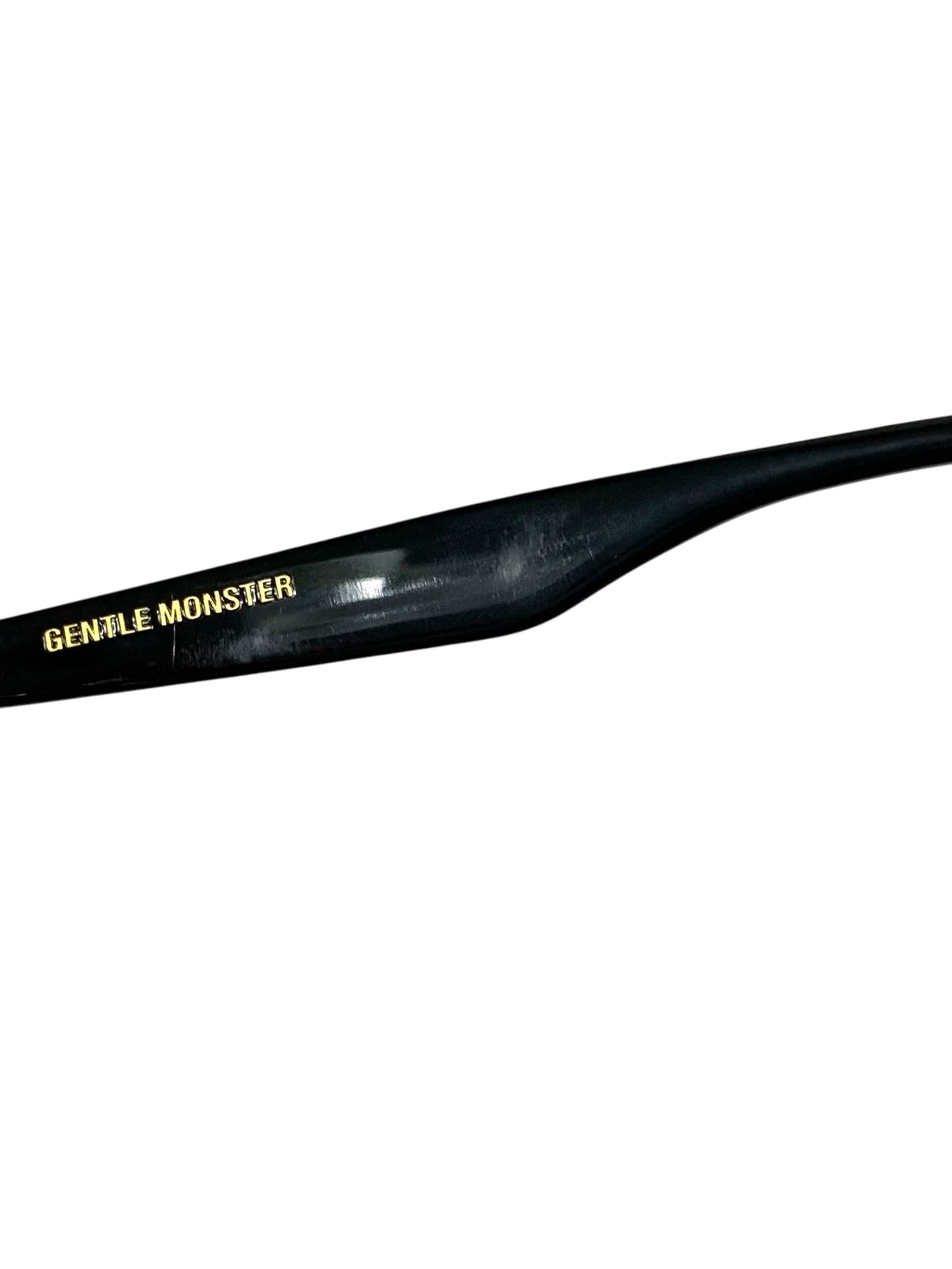 ジェントルモンスター ROSY ブラック 眼鏡 サングラス ITE5MADZUY4G