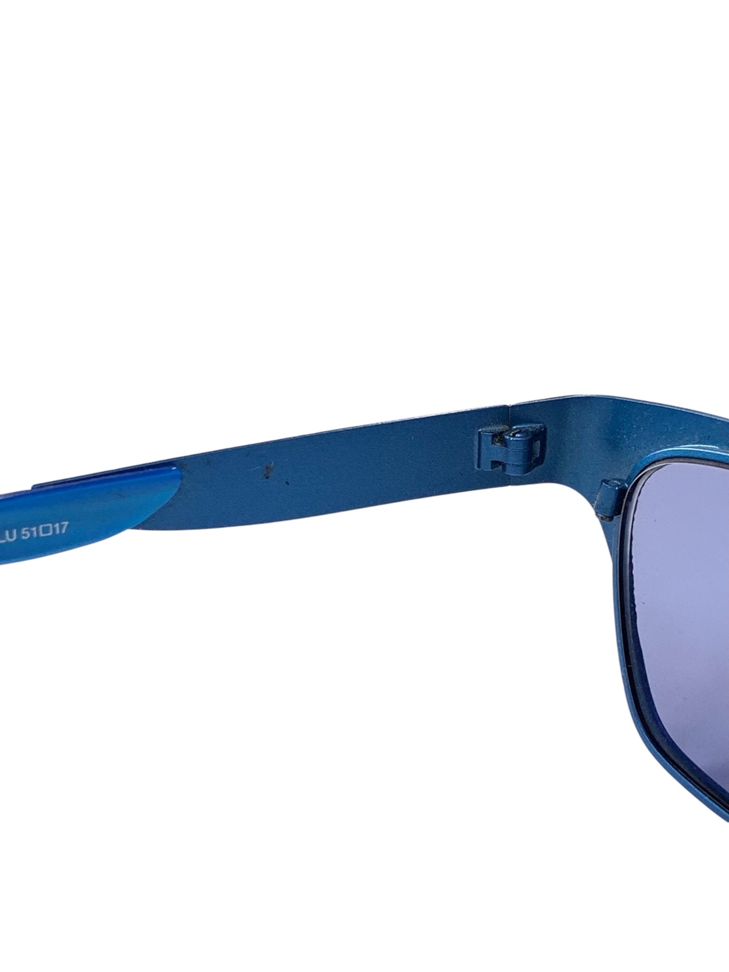 コーガン/コーギャン YC2463W サングラス ブルー PATENTED DESIGN IT8JGY6SQBLC