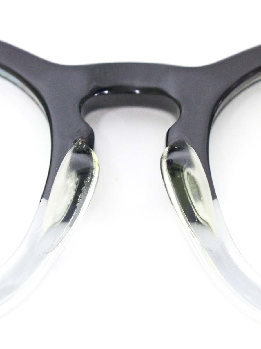 エフェクター メガネ Vibrato ボスリントン BOSS社コラボモデル ITEIAKOLEIQK